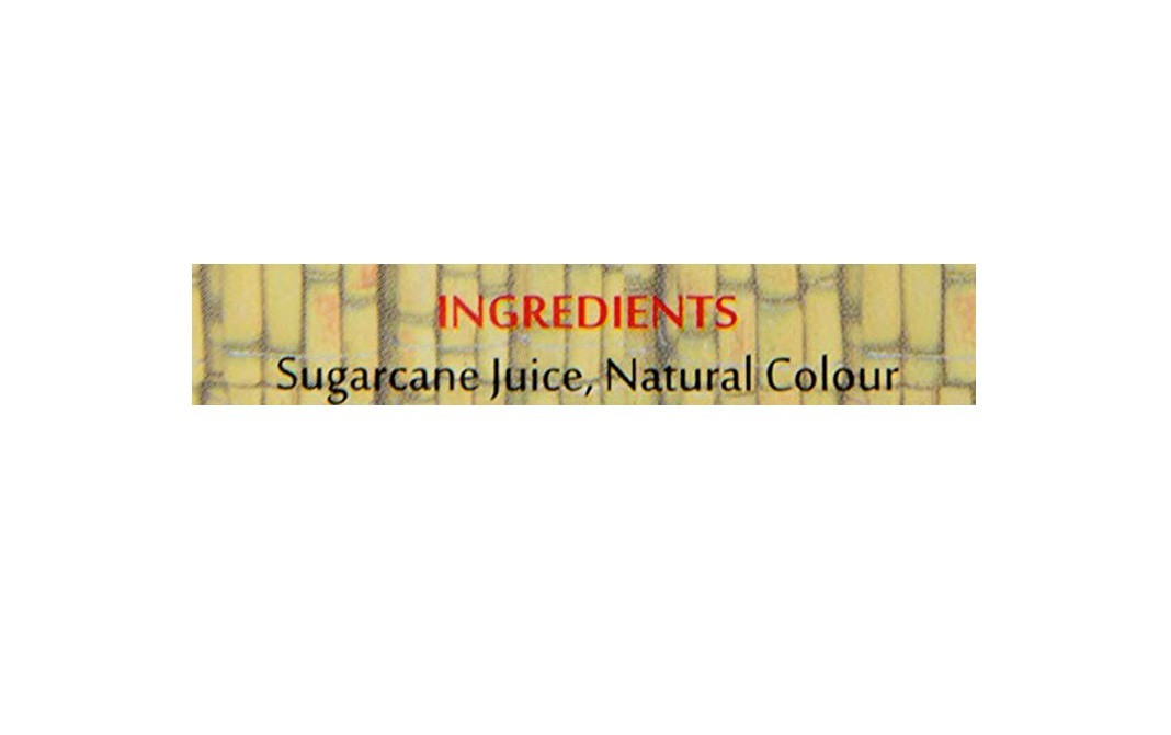Sunnah's Sugar Cane Vinegar    Bottle  250 millilitre